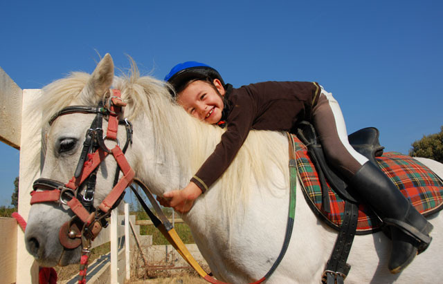 Equest Therapeutic Riding