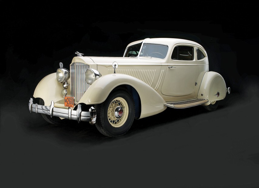 Bodywork designed by Figoni & Falaschi , Delahaye, 135MS Roadster, 1937