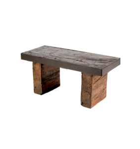 reclaimed wood furniture coffee table