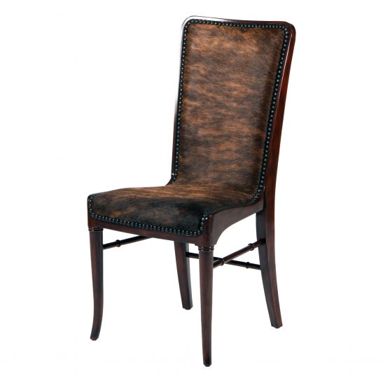 Sling Back Dining Chair