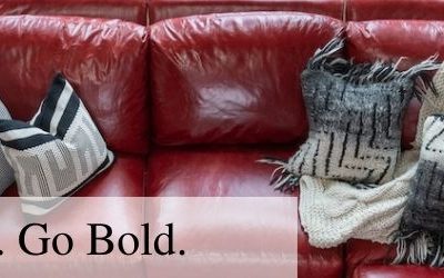 Here’s Why Bold Is Beautiful