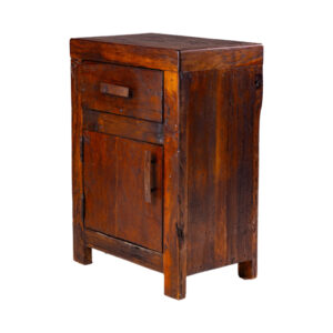 Carlos Door Nightstand