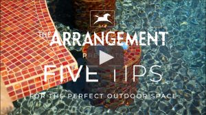 Download the image of a perfect outdoor pool.