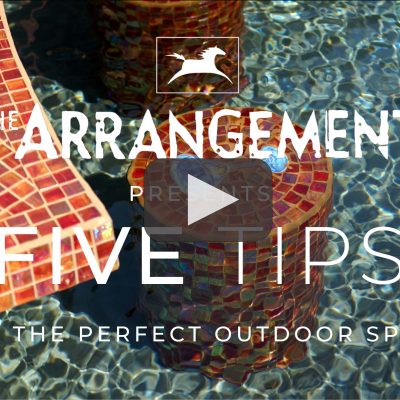 Make Your Outdoors the Perfect Place