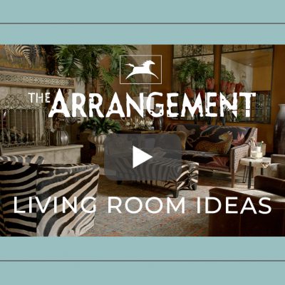 4 Unique Ideas for Your Living Room