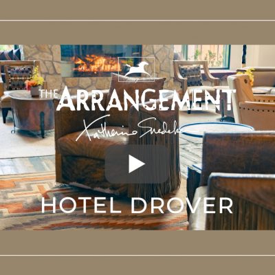 Texas Hospitality at Hotel Drover