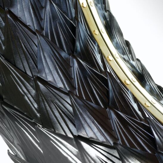 Mamba Mirror  - - Image 2