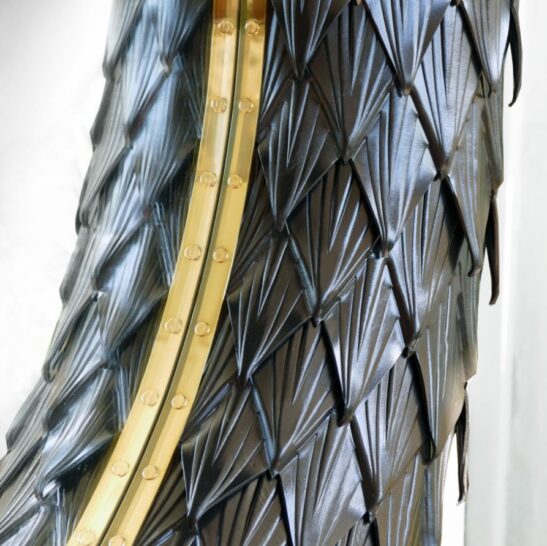 Mamba Mirror  - - Image 4