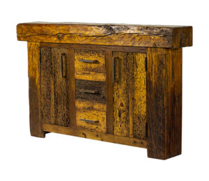 Black Bart Big Timber Sideboard