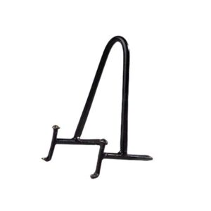 Black Display Stand Small