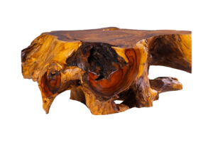 Chasm Coffee Table Natural -