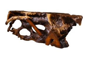 TH112562 Colossal Console Table Natural -
