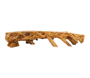 Cactus Bench 95" Length Dim- W: 95 D: 19