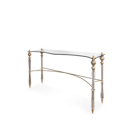 Ceres Console Table - .5