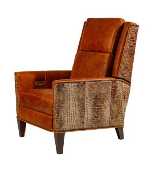 Dublin Manual Recliner 20" Wall Clearance