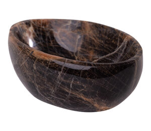 Moonstone Dish