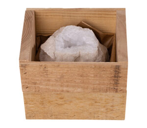 Rock In A Box