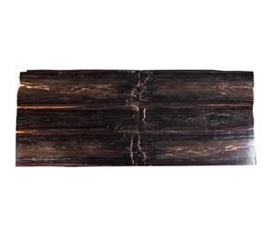 Petrified Wood Dining Table Large