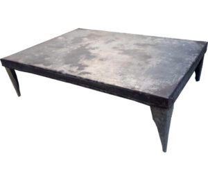 Artifact-B068 - Tray/Stand