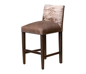 Low Back Counter Stool (26 inch)