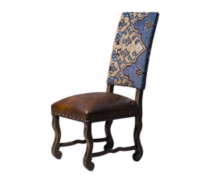 Petite Side Chair - .5