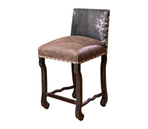 Low Back Counter Stool