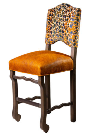 GRA-CS Grand Legacy Counterstool