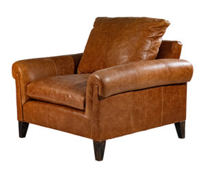 Vintage Vinyard Orleans Chair