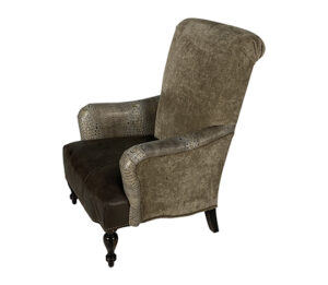 New Mexico Quinn Chair