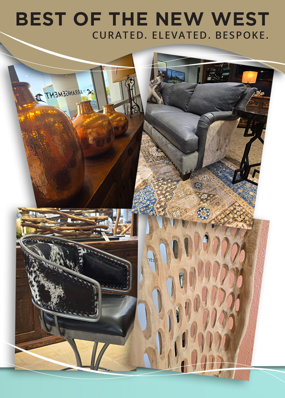 Luxury furniture texas