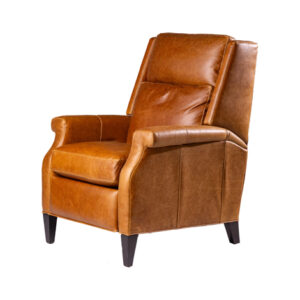 Berkshire Chestnut Powered Recliner
