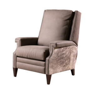 Montuak Recliner with Rev Outwing