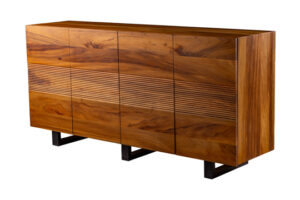 Coxala Parota Sideboard