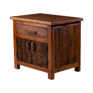 Col Nightstand