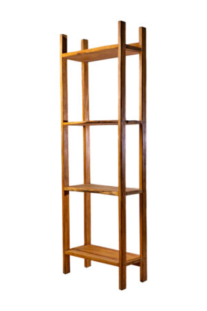 Large Wooden Shelves