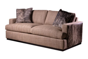 Pagosa Almond Sofa