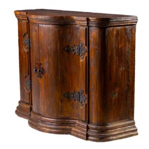 Gentleman's Small Buffet