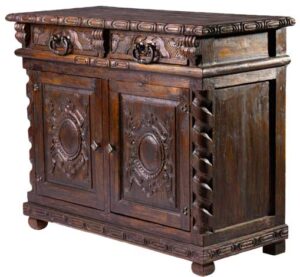 Mediterranean Buffet