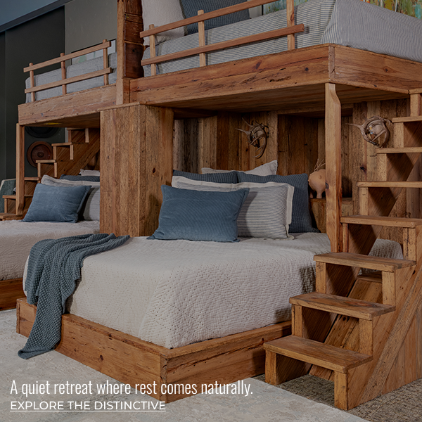 A quiet retreat where comfort comes naturally.