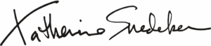 Katherine Snedeker