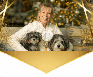 Curate a Space for Holiday Luxury and Comfort