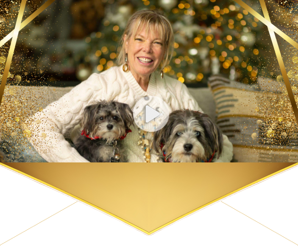 Curate a Space for Holiday Luxury and Comfort