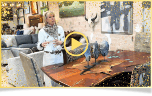 WATCH: When the Holiday Sparkle Is Gone