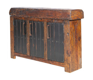 Black Bart Sideboard