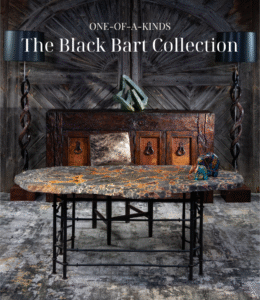 The Black Bart Collection