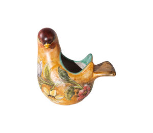 Paloma Flower Pot