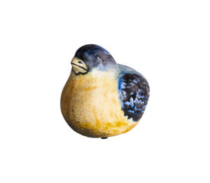Codorniz Sculpure #18