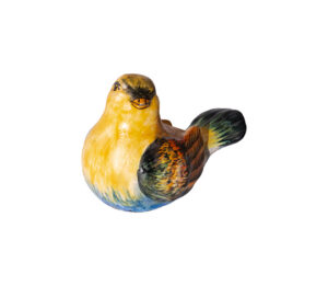 #27 Paloma Pidgeon