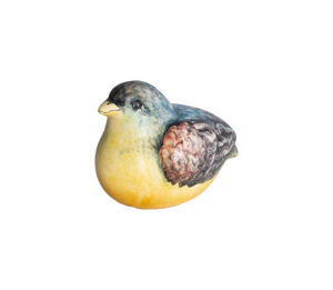 Codorniz Sculpure #31