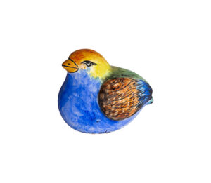 Codorniz Sculpure #23